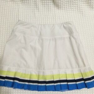 Addison Bay Athletic Skort Tennis /Pickleball
size Small